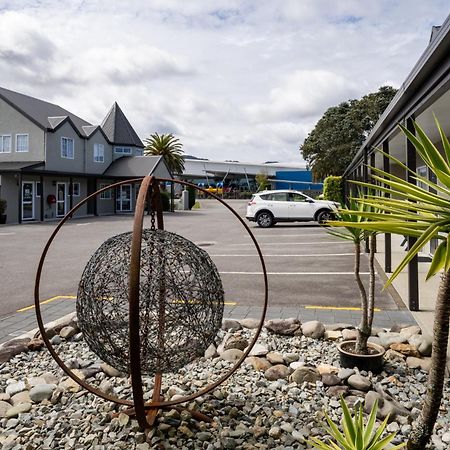 Asure Gables Motor Lodge Greymouth Exterior photo